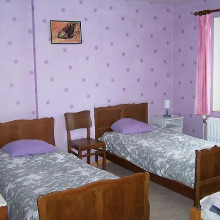 Дом отдыха By Interhome *