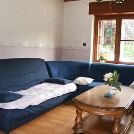 By Interhome Holiday home Vielsalm