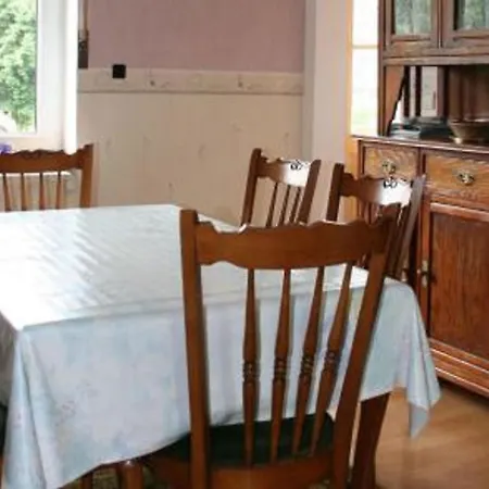 Holiday home By Interhome *