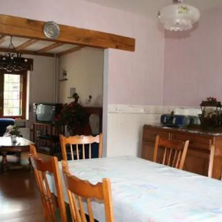 By Interhome Vielsalm