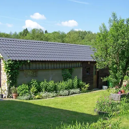 Holiday home By Interhome Vielsalm