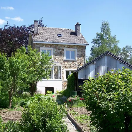 Holiday home By Interhome *