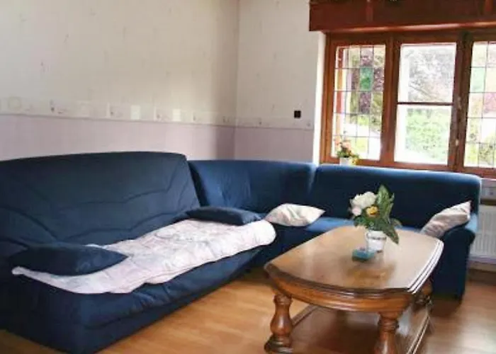 By Interhome Holiday home Vielsalm