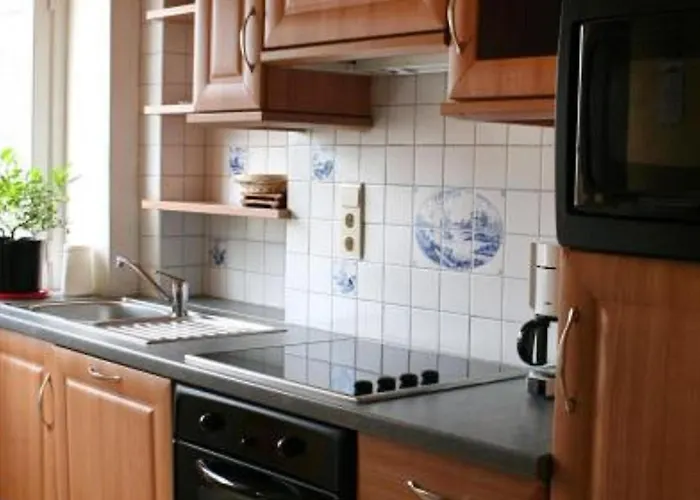 By Interhome * Vielsalm